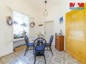 Prodej restaurace, Nedvědice, 96 m2