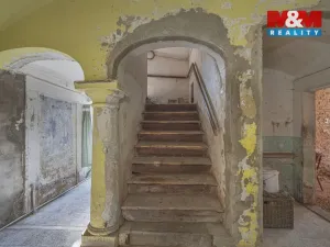 Prodej chalupy, Martínkovice, 100 m2