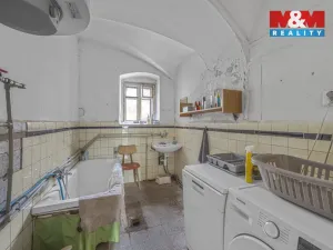 Prodej rodinného domu, Martínkovice, 100 m2