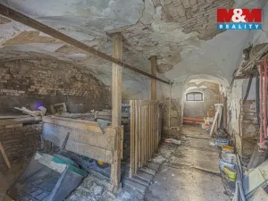 Prodej rodinného domu, Martínkovice, 100 m2