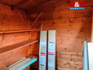 Pronájem rodinného domu, Jesenice - Osnice, Šalvějová, 120 m2