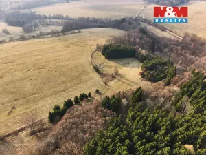 Prodej pozemku, Královec, 16741 m2