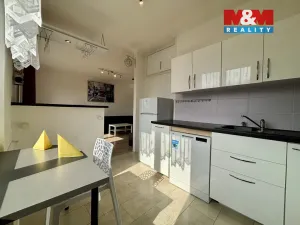 Prodej bytu 2+1, Ostrava - Poruba, Opavská, 57 m2