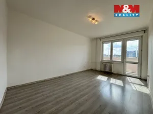 Prodej bytu 2+1, Ostrava - Poruba, Opavská, 57 m2