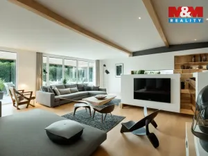 Prodej činžovního domu, Kravaře, 180 m2