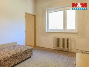 Prodej rodinného domu, Zlín, Sokolská, 103 m2