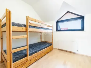 Pronájem rodinného domu, Horoměřice, 280 m2