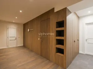 Pronájem bytu 4+kk, Praha - Vinohrady, Laubova, 137 m2