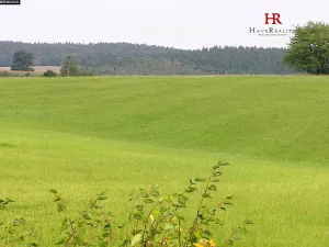 Prodej pozemku, Ostředek, 24270 m2