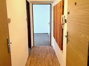 Prodej bytu 2+1, Bučovice, U Škol, 52 m2