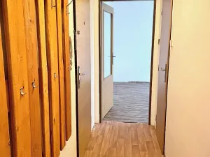 Prodej bytu 2+1, Bučovice, U Škol, 52 m2