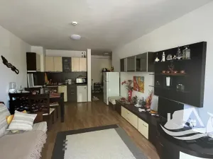 Prodej bytu 2+kk, Aheloy, Bulharsko, 86 m2