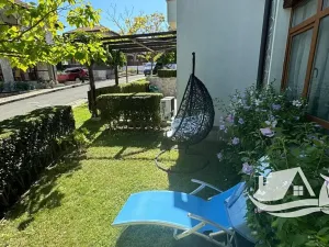 Prodej bytu 2+kk, Aheloy, Bulharsko, 86 m2