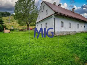 Prodej ubytování, Staré Město, 240 m2