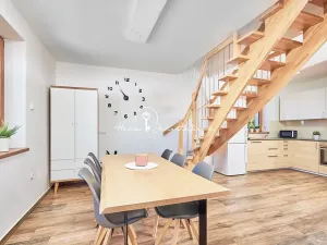 Prodej chaty, Černá v Pošumaví, 133 m2