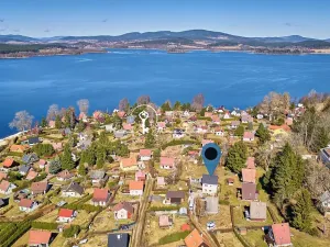 Prodej chaty, Černá v Pošumaví, 133 m2