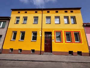 Pronájem bytu 1+1, České Budějovice, Třebízského, 26 m2