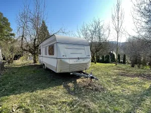 Prodej pozemku, Vamberk, 466 m2