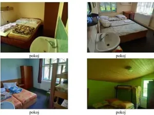 Dražba chalupy, Jindřichov, 550 m2