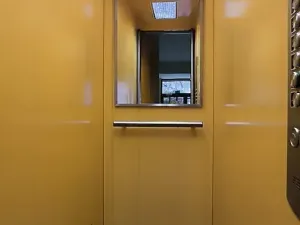 Pronájem bytu 1+1, Ostrava, Srbská, 40 m2