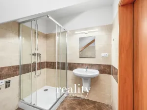 Pronájem bytu 3+kk, Jihlava, Na Bělidle, 110 m2