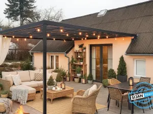 Prodej rodinného domu, Zátor, 141 m2