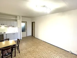 Pronájem bytu 1+kk, Praha - Chodov, Nad Opatovem, 30 m2