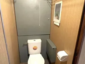 Pronájem bytu 1+kk, Praha - Chodov, Nad Opatovem, 30 m2