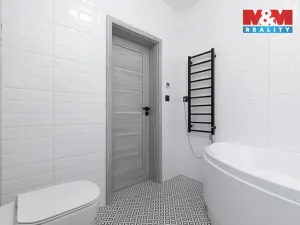 Prodej rodinného domu, Vendryně, 133 m2