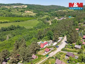 Prodej chaty, Hýskov, 88 m2