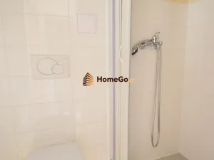 Pronájem bytu 1+1, Praha - Vršovice, Sevastopolská, 30 m2