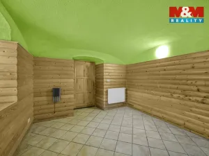 Prodej restaurace, Králíky - Prostřední Lipka, 287 m2