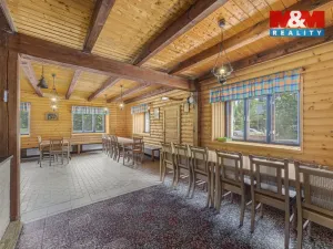 Prodej restaurace, Králíky - Prostřední Lipka, 287 m2