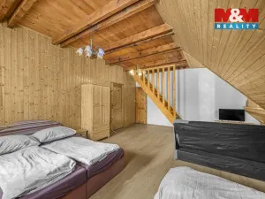 Prodej restaurace, Králíky - Prostřední Lipka, 287 m2