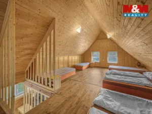 Prodej restaurace, Králíky - Prostřední Lipka, 287 m2