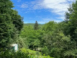 Pronájem zahrady, Křivoklát, 770 m2