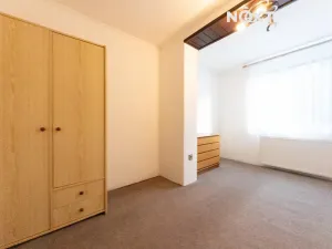 Pronájem bytu 2+1, Vrchlabí, Rolnická, 42 m2