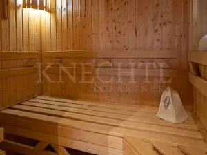 Prodej bytu 3+kk, Karlovy Vary, Na Vyhlídce, 94 m2