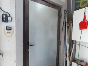 Prodej výrobních prostor, Praha - Horní Měcholupy, K Měcholupům, 275 m2