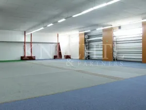 Prodej skladu, Cheb - Háje, Dolní, 1126 m2