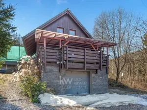 Prodej chaty, Žacléř, 109 m2