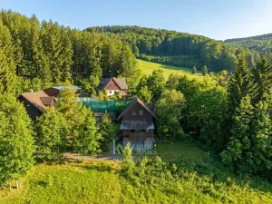 Prodej chaty, Žacléř, 109 m2