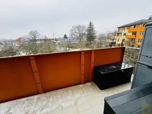 Prodej bytu 2+kk, Praha - Dubeč, Winklerova, 49 m2
