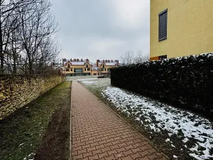 Prodej bytu 2+kk, Praha - Dubeč, Winklerova, 49 m2