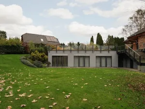 Prodej rodinného domu, Konojedy, 489 m2