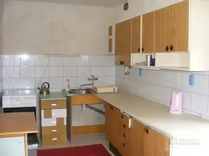 Prodej rodinného domu, Šonov, 80 m2
