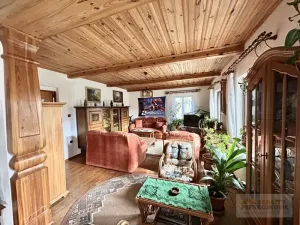 Prodej rodinného domu, Hejtmánkovice, 150 m2