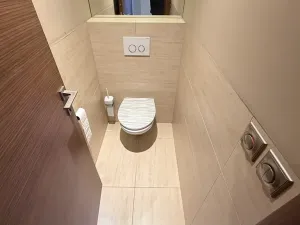 Pronájem bytu 3+kk, Luhačovice, 88 m2