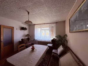 Prodej rodinného domu, Osvětimany, 79 m2
