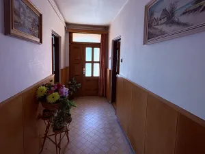 Prodej rodinného domu, Osvětimany, 79 m2